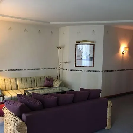 Hotel Hessler