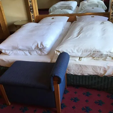Hotel Hotel Hessler