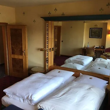 Hotel Hotel Hessler Maintal