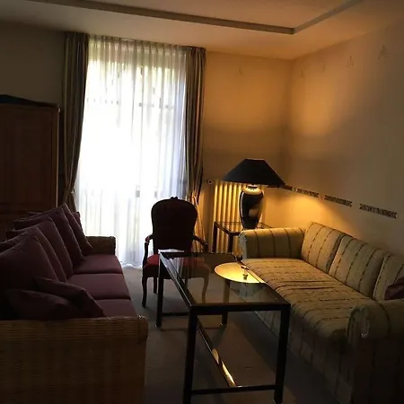 Hotel Hessler