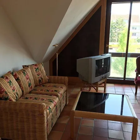 Hotel Hotel Hessler 3*